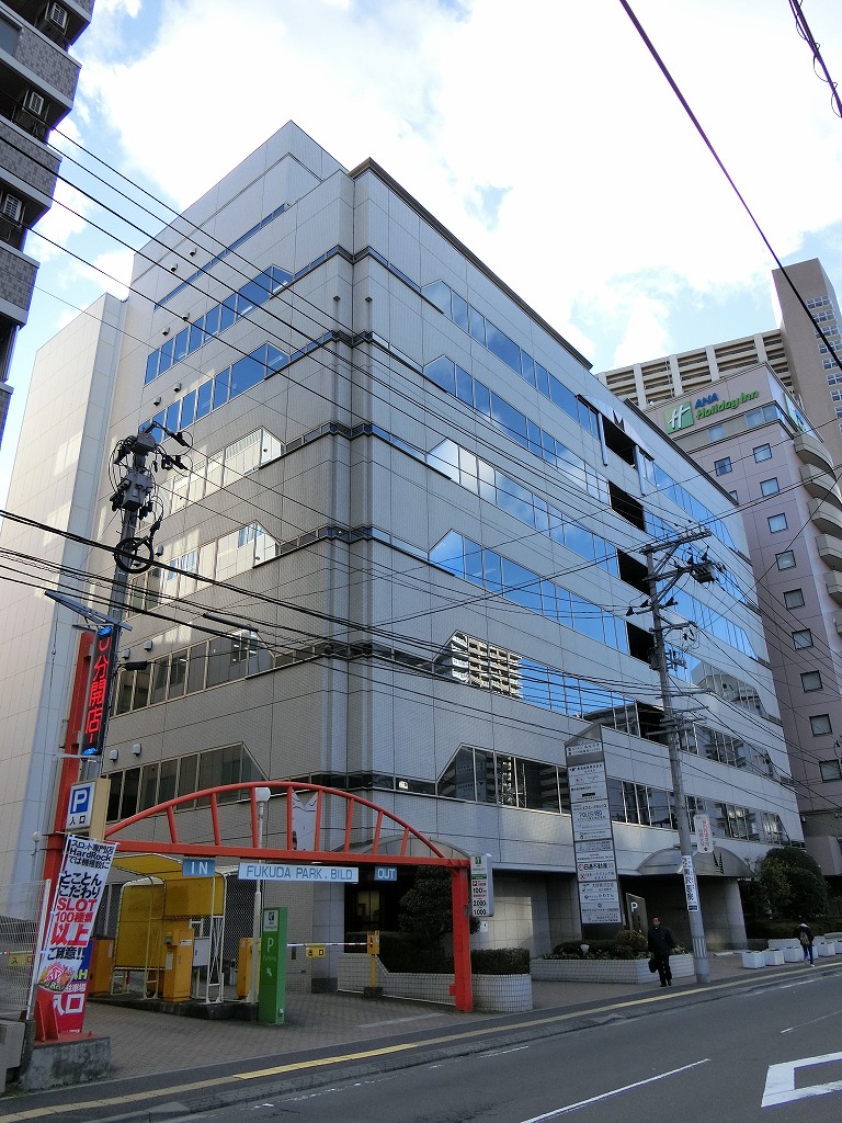 東口エリア ノースピア ビジネスリンクは仙台市内の事務所 オフィス テナント の移転をトータルサポートいたします