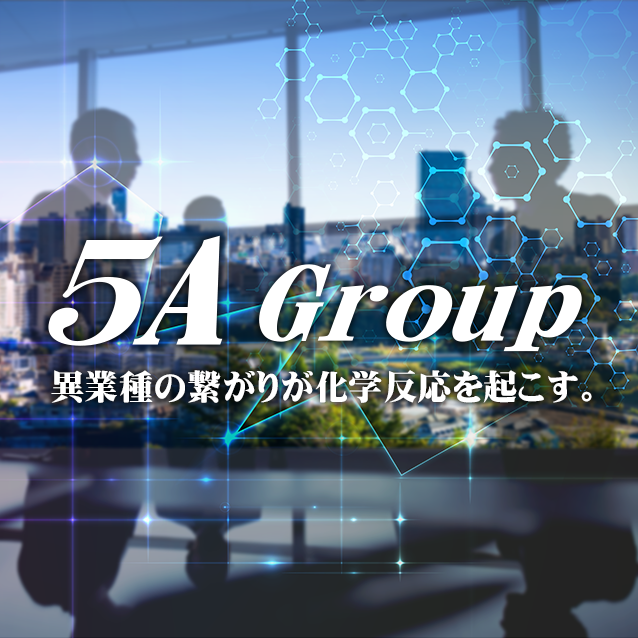 5A Group